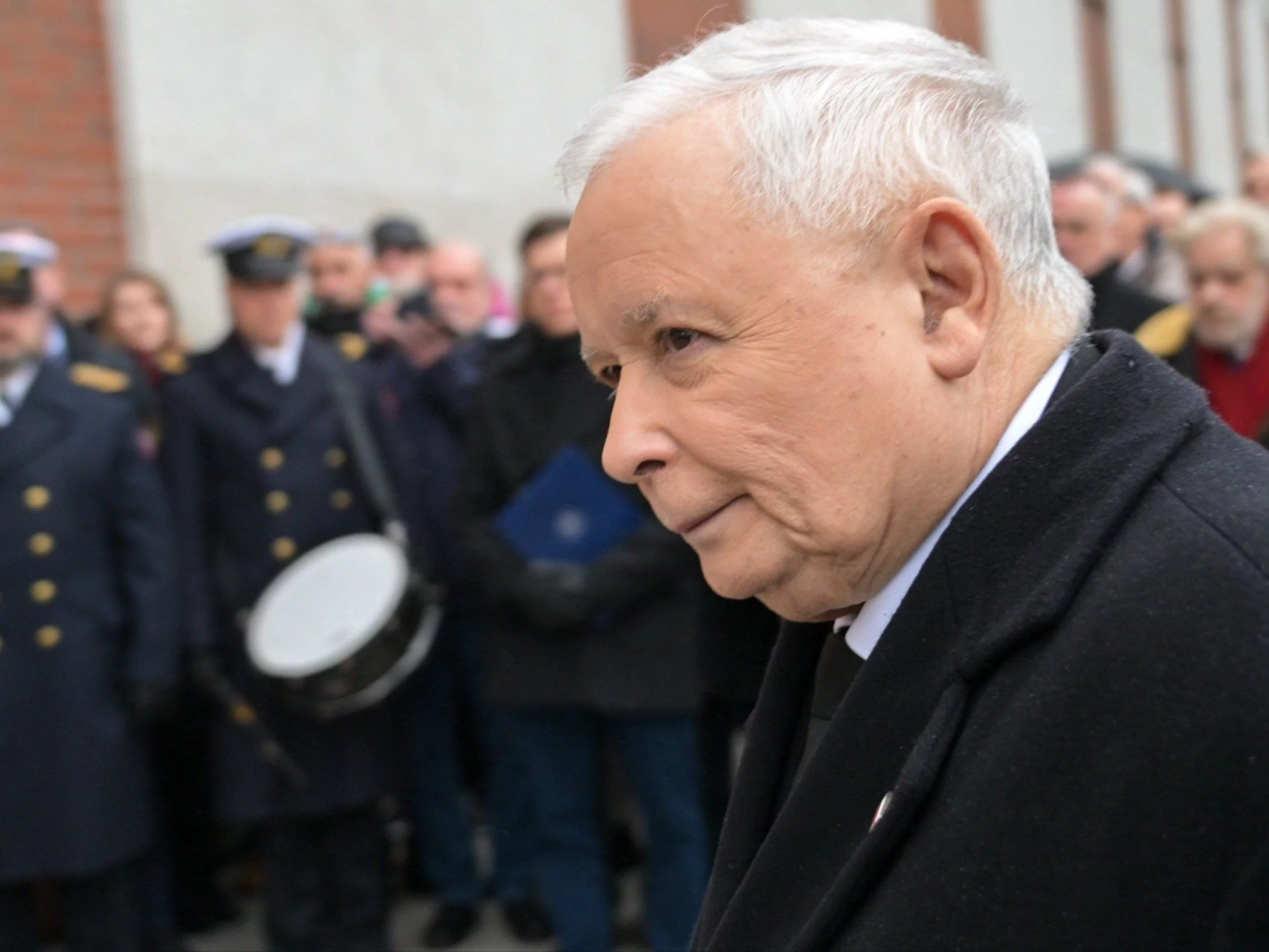 Jarosław Kaczyński