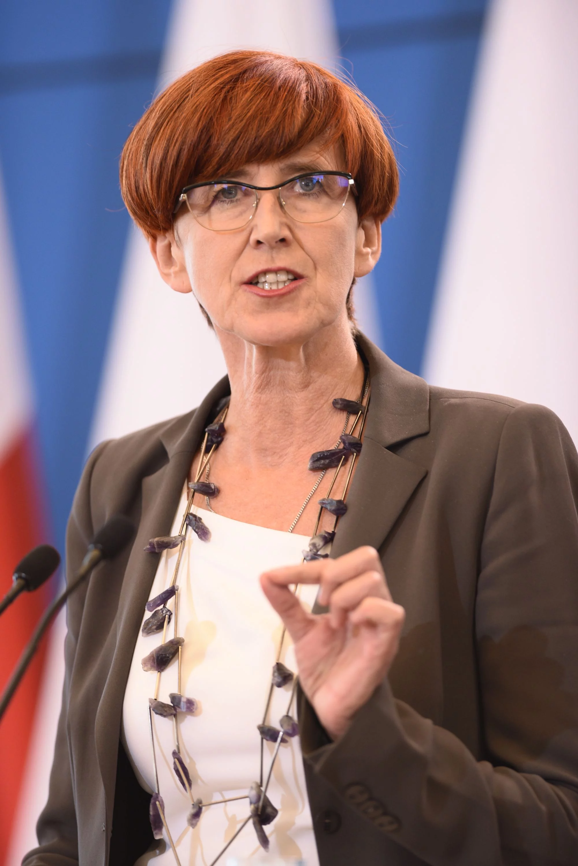 Elżbieta Rafalska