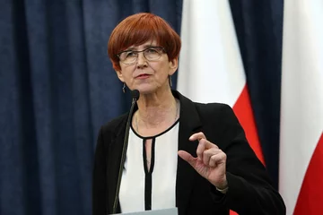 Elżbieta Rafalska