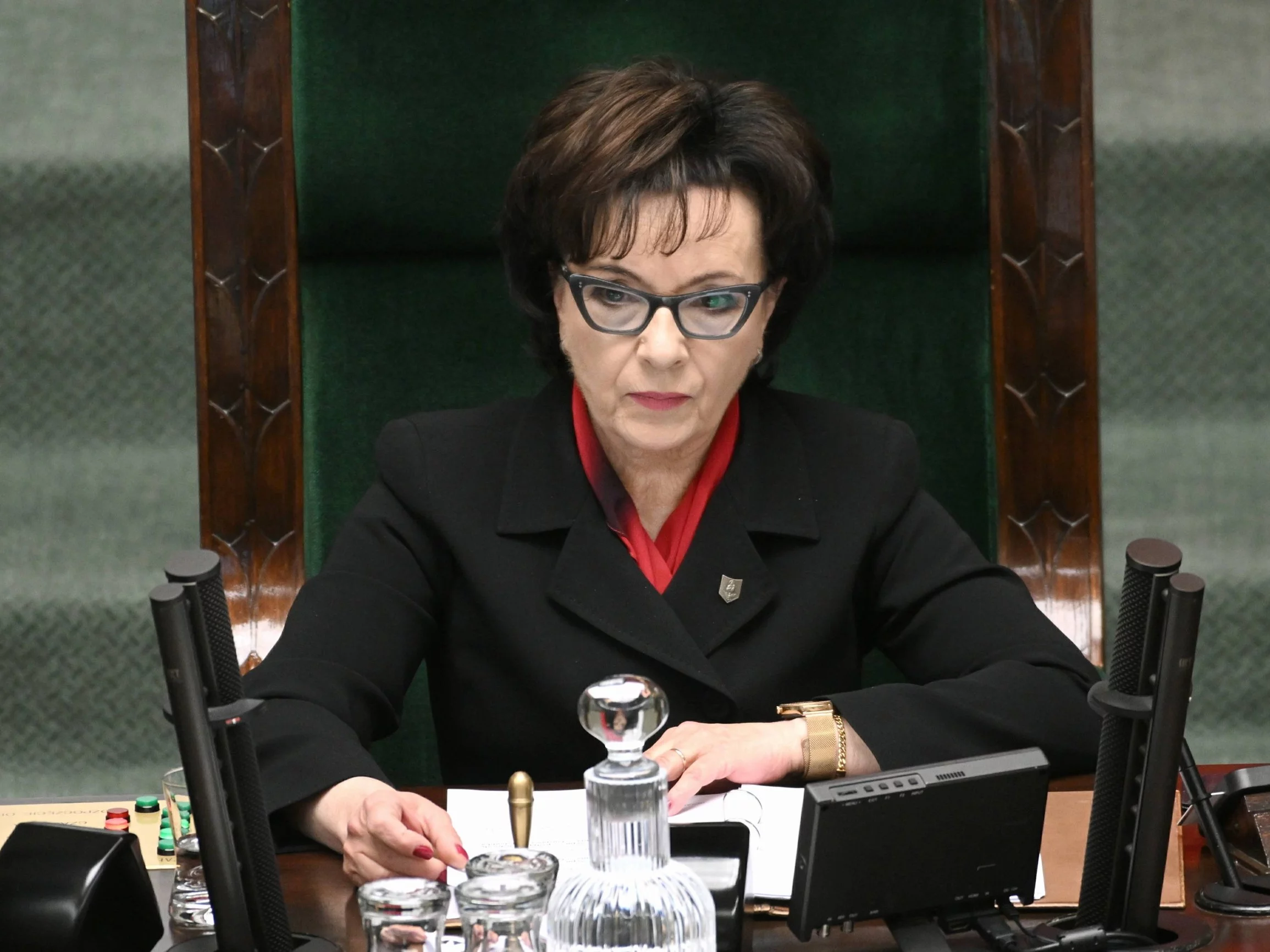 Elżbieta Witek