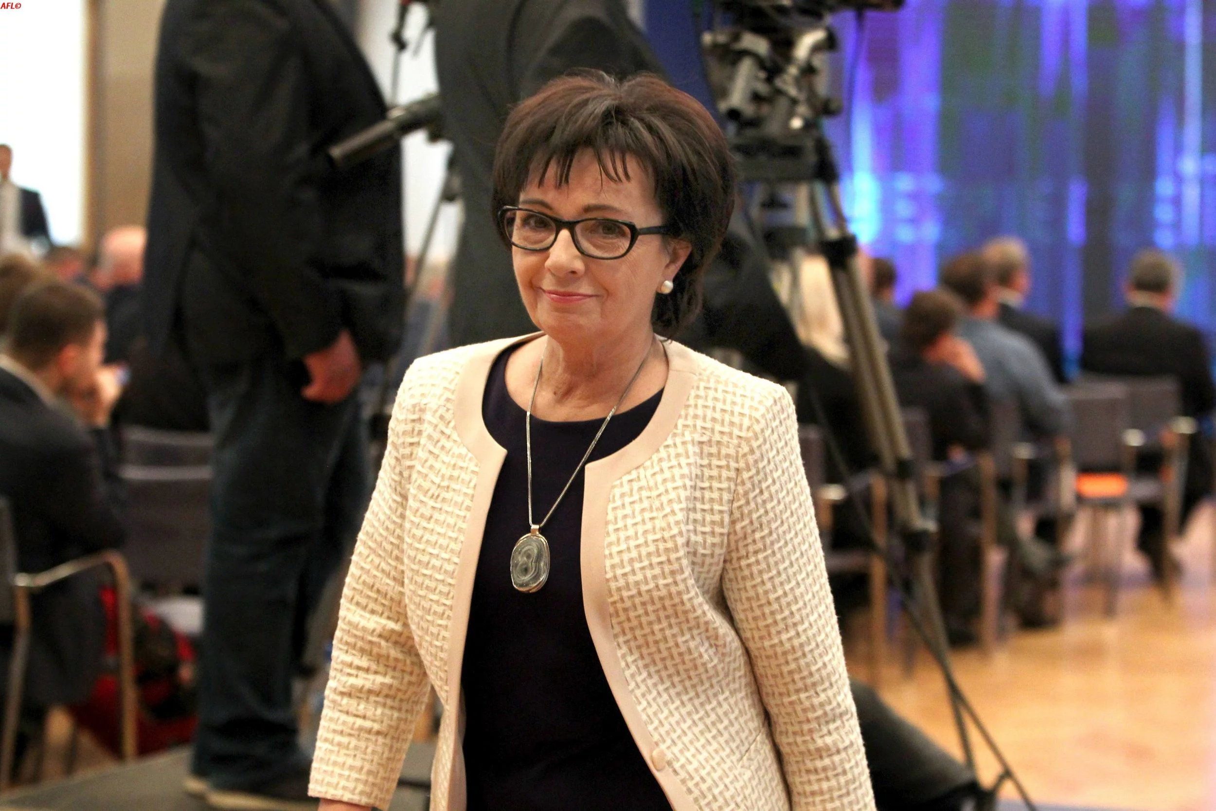 Elżbieta Witek