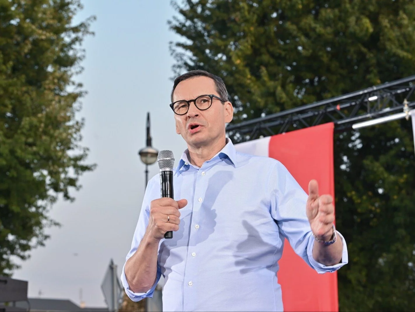 Mateusz Morawiecki