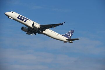 Embraer LOT-u