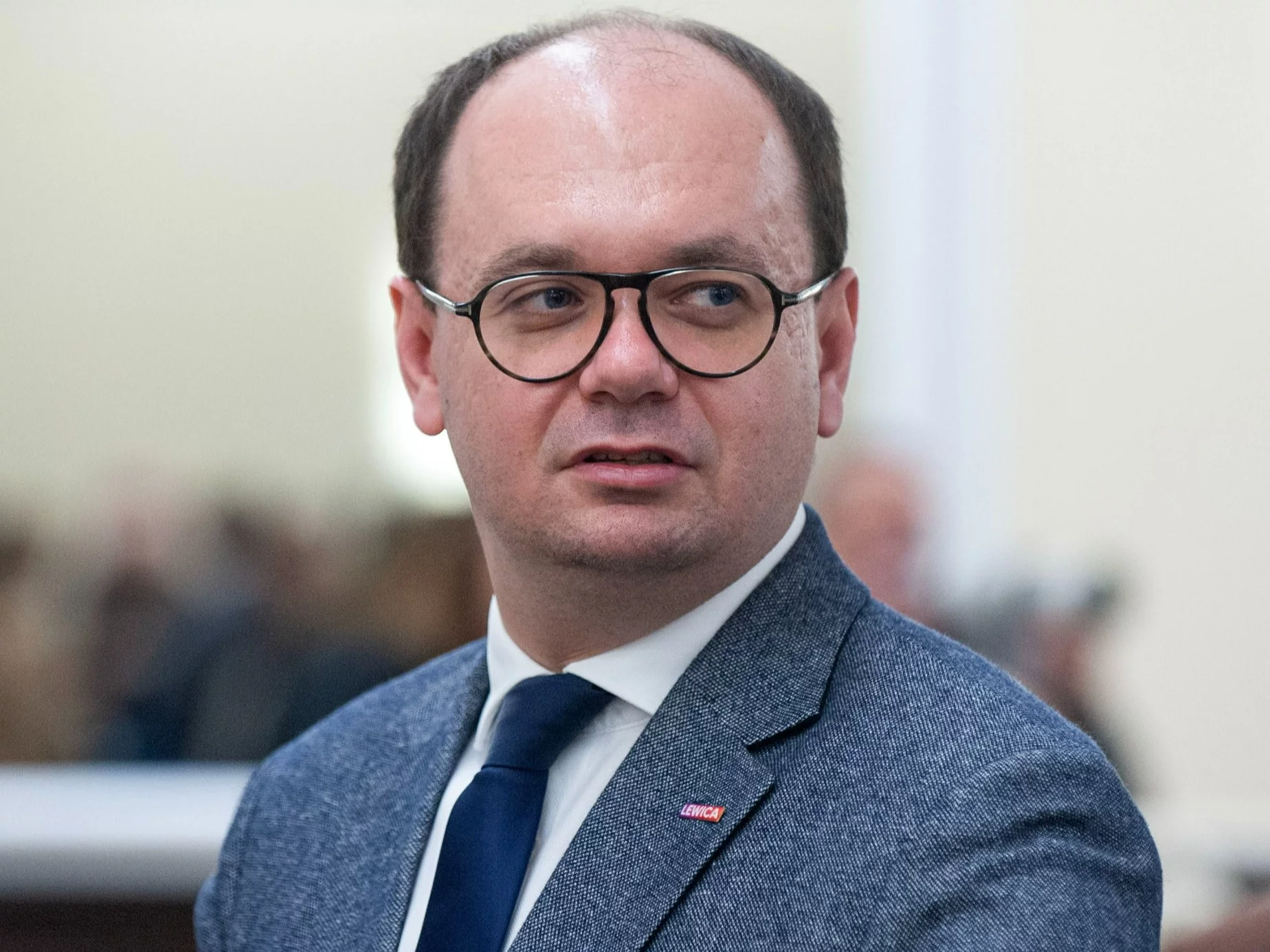 Sebastian Gajewski