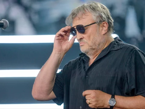 Krzysztof Cugowski