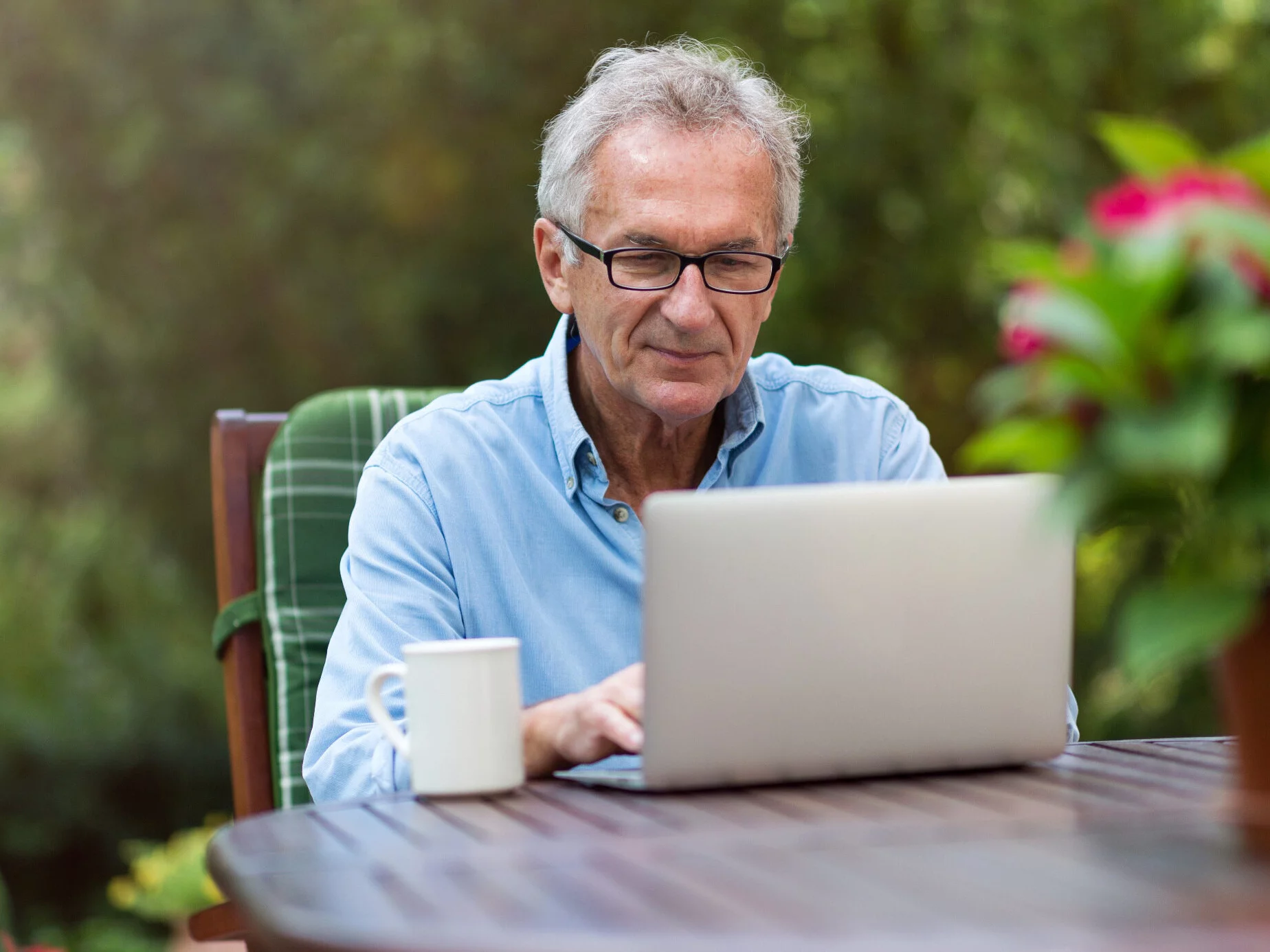 Obecnie wiek emerytalny dla mężczyzn wynosi 65 lat