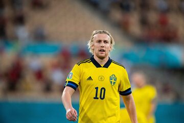 Emil Forsberg