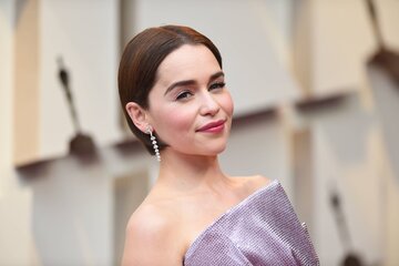 Emilia Clarke