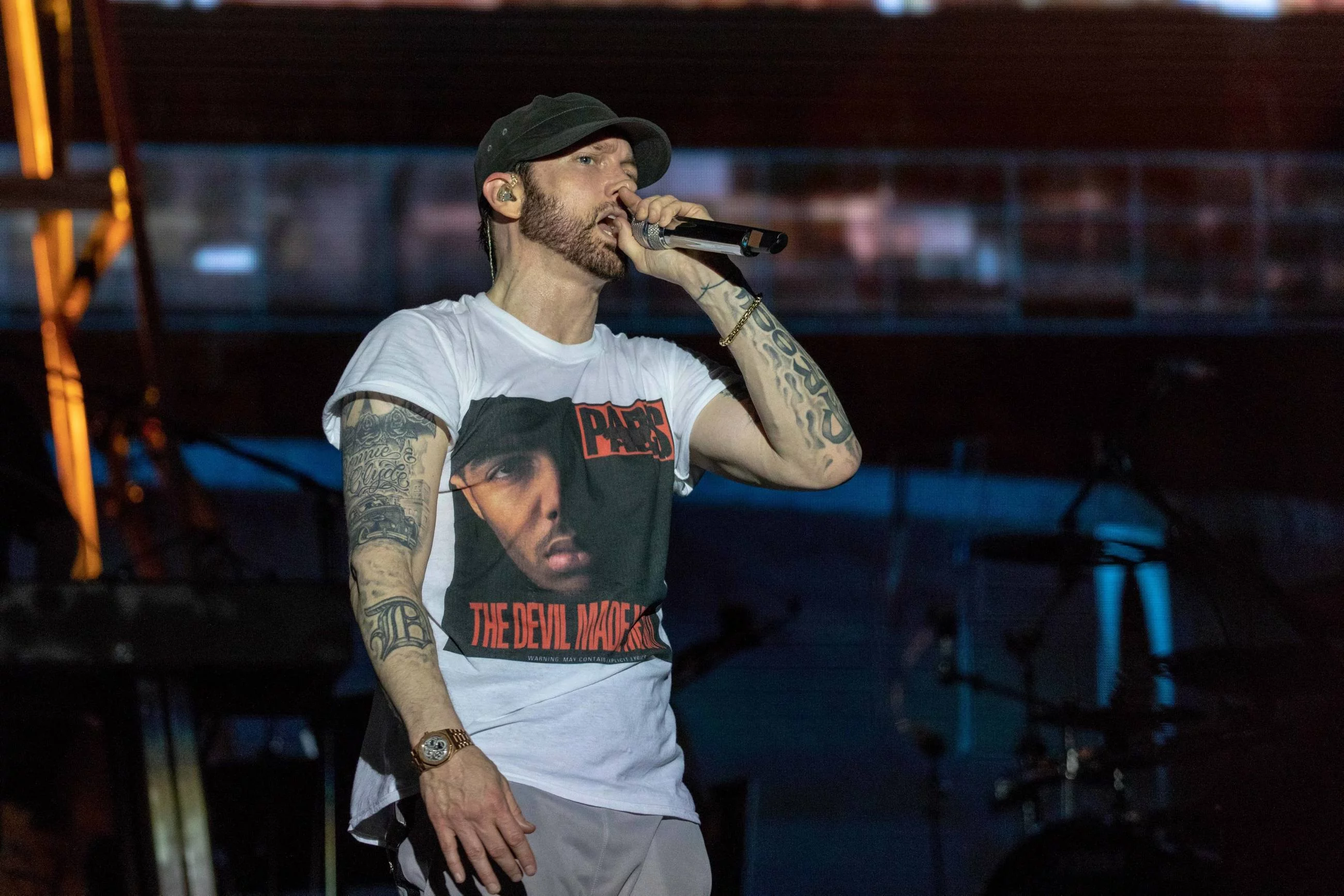 Eminem