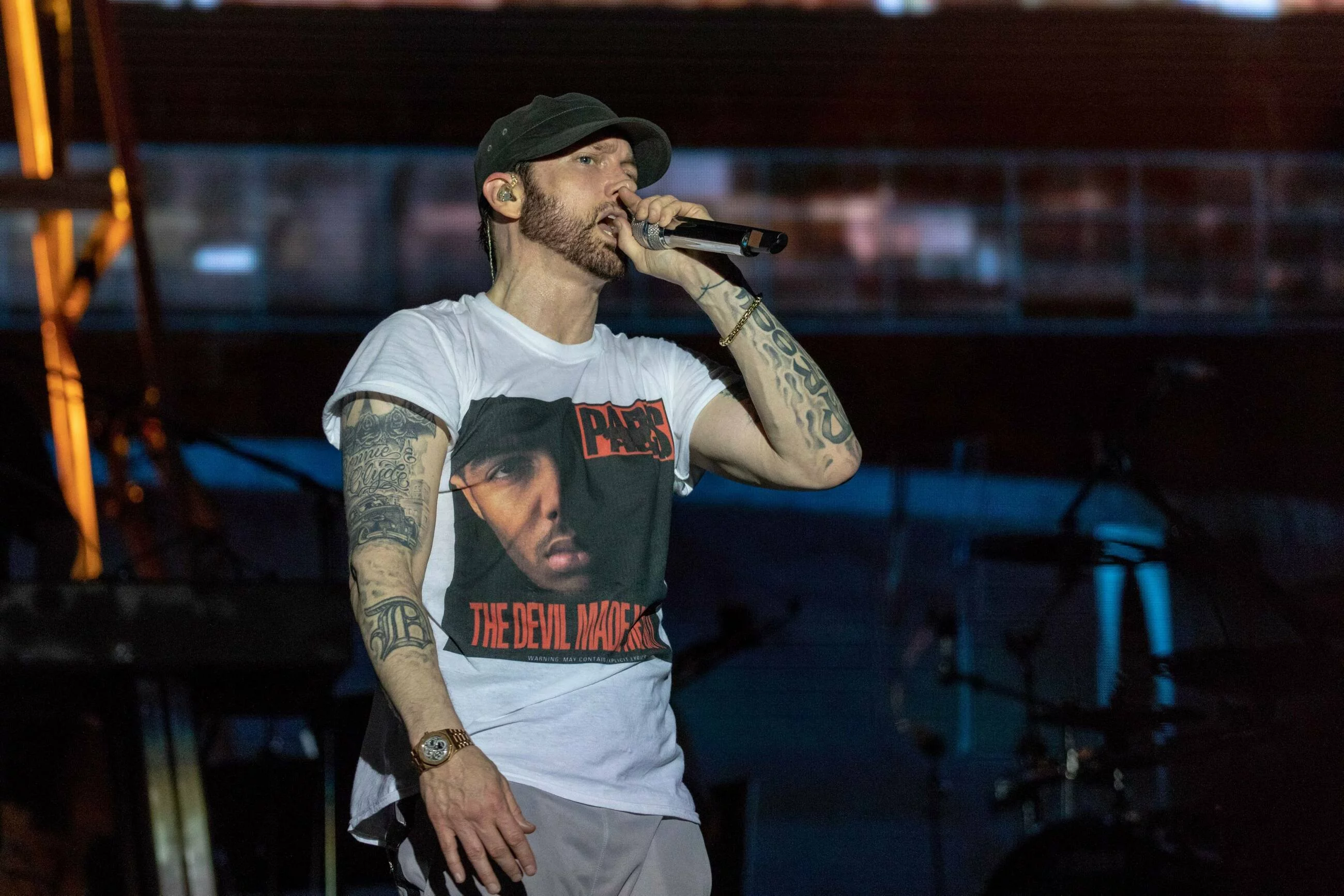 Eminem