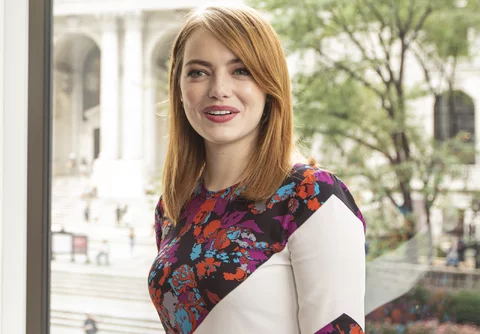 Emma Stone