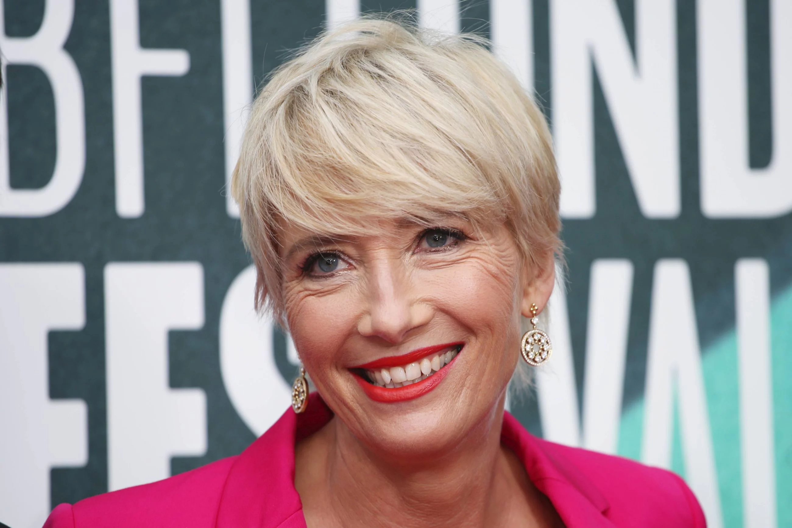 Emma Thompson