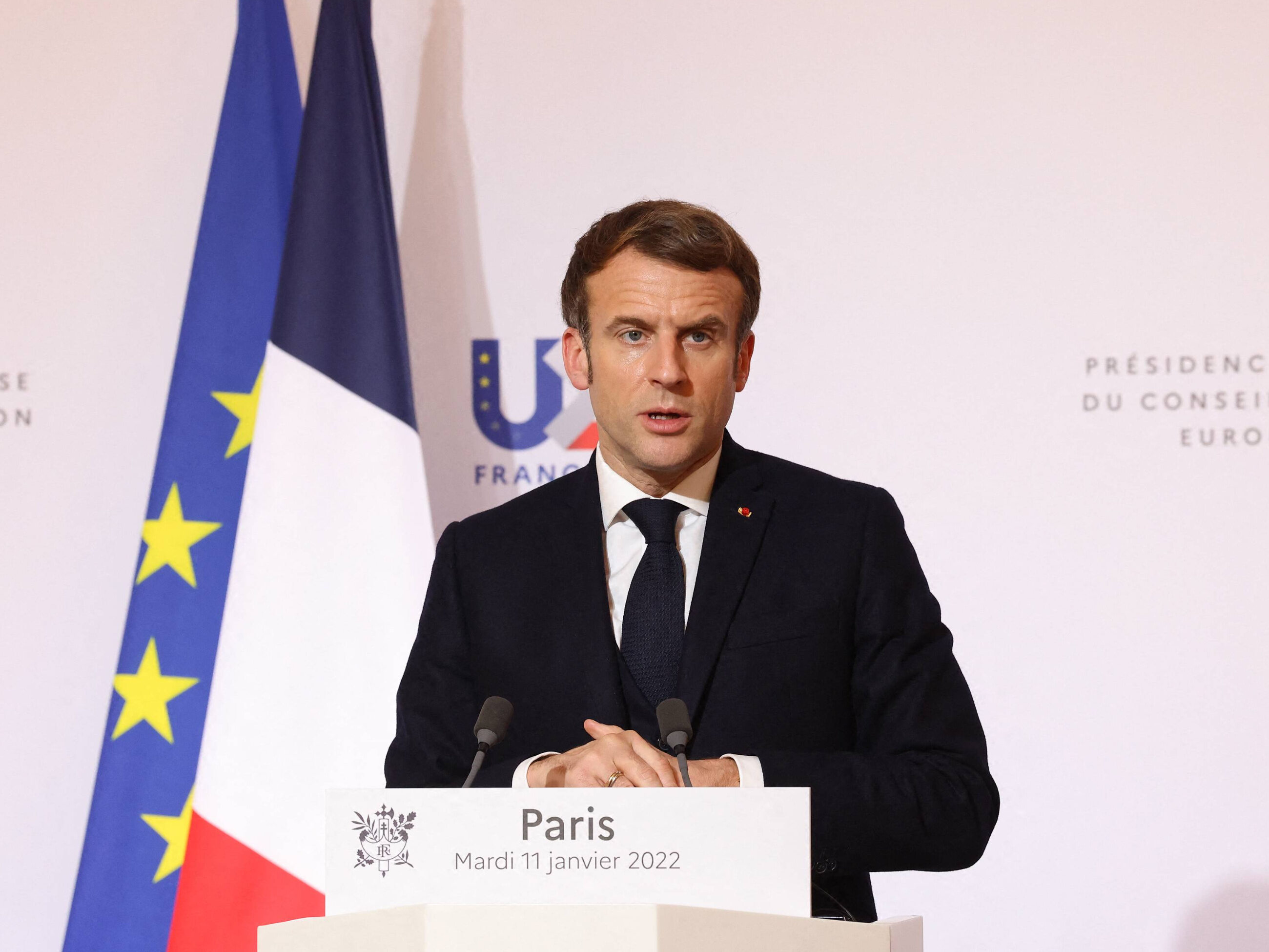 La France interdit l’inceste pour la première fois depuis 1791. Emmanuel Macron critiqué – Wprost