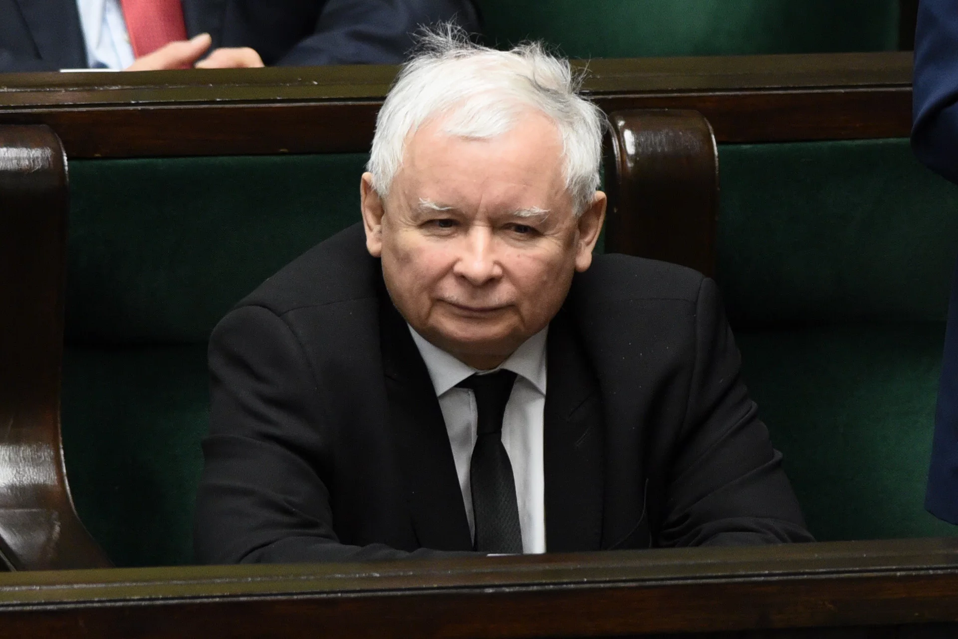 Jarosław Kaczyński