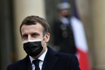 Emmanuel Macron