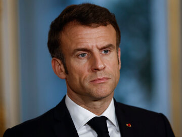 Emmanuel Macron