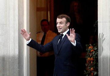 Emmanuel Macron