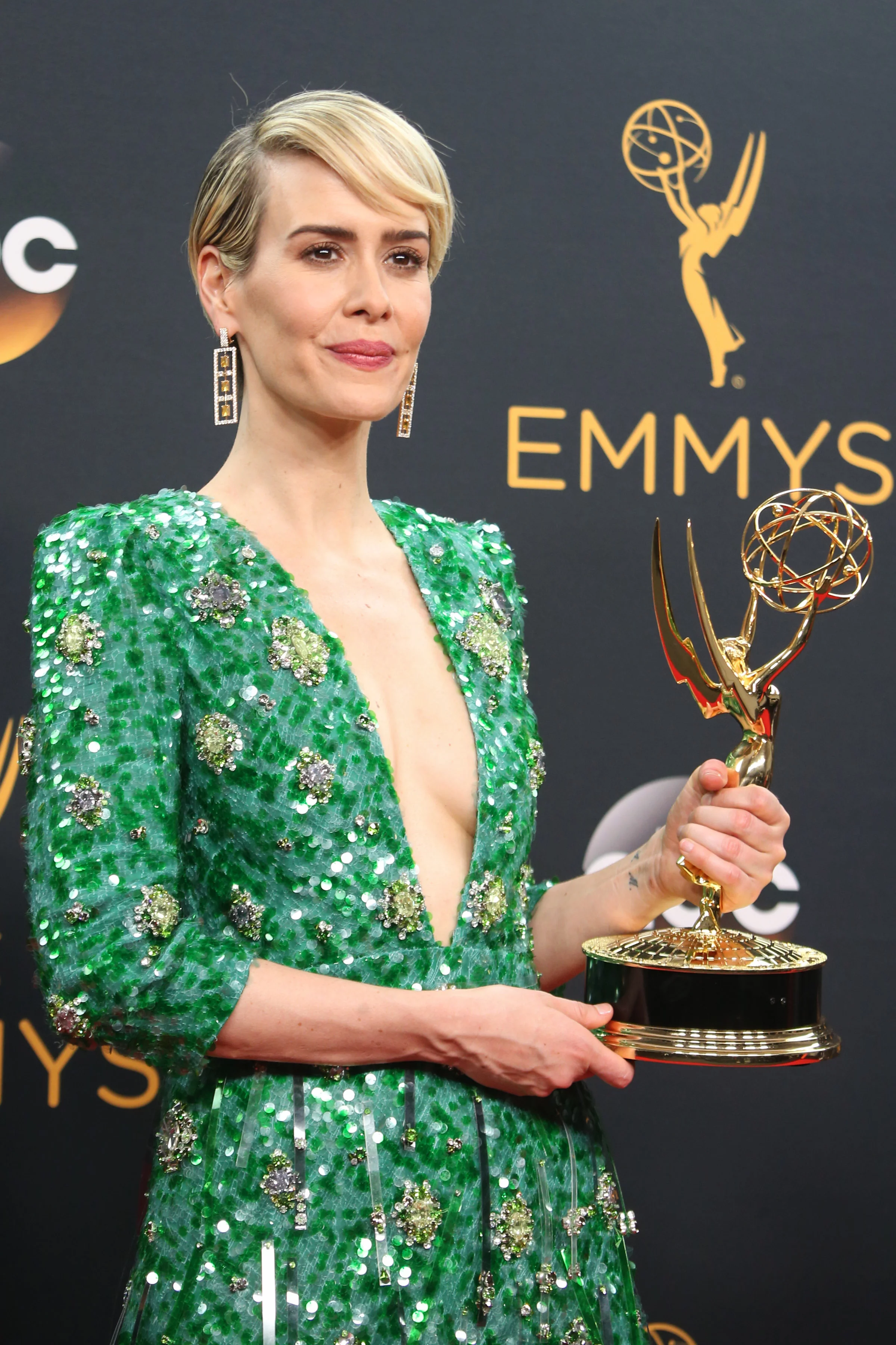 Sarah Paulson