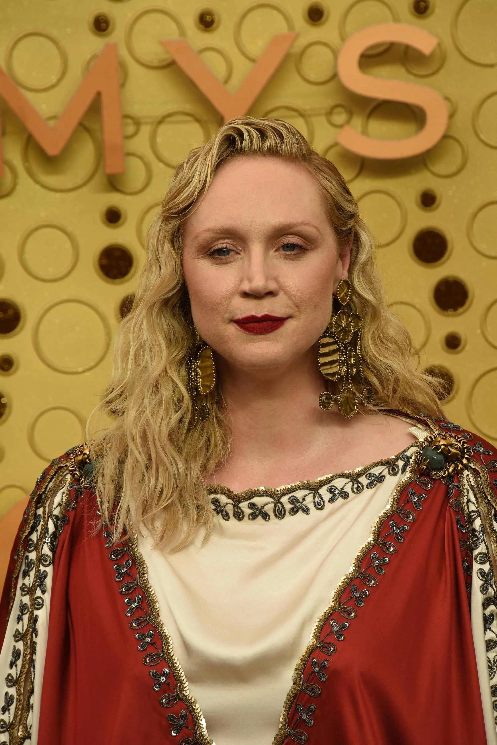 Gwendoline Christie