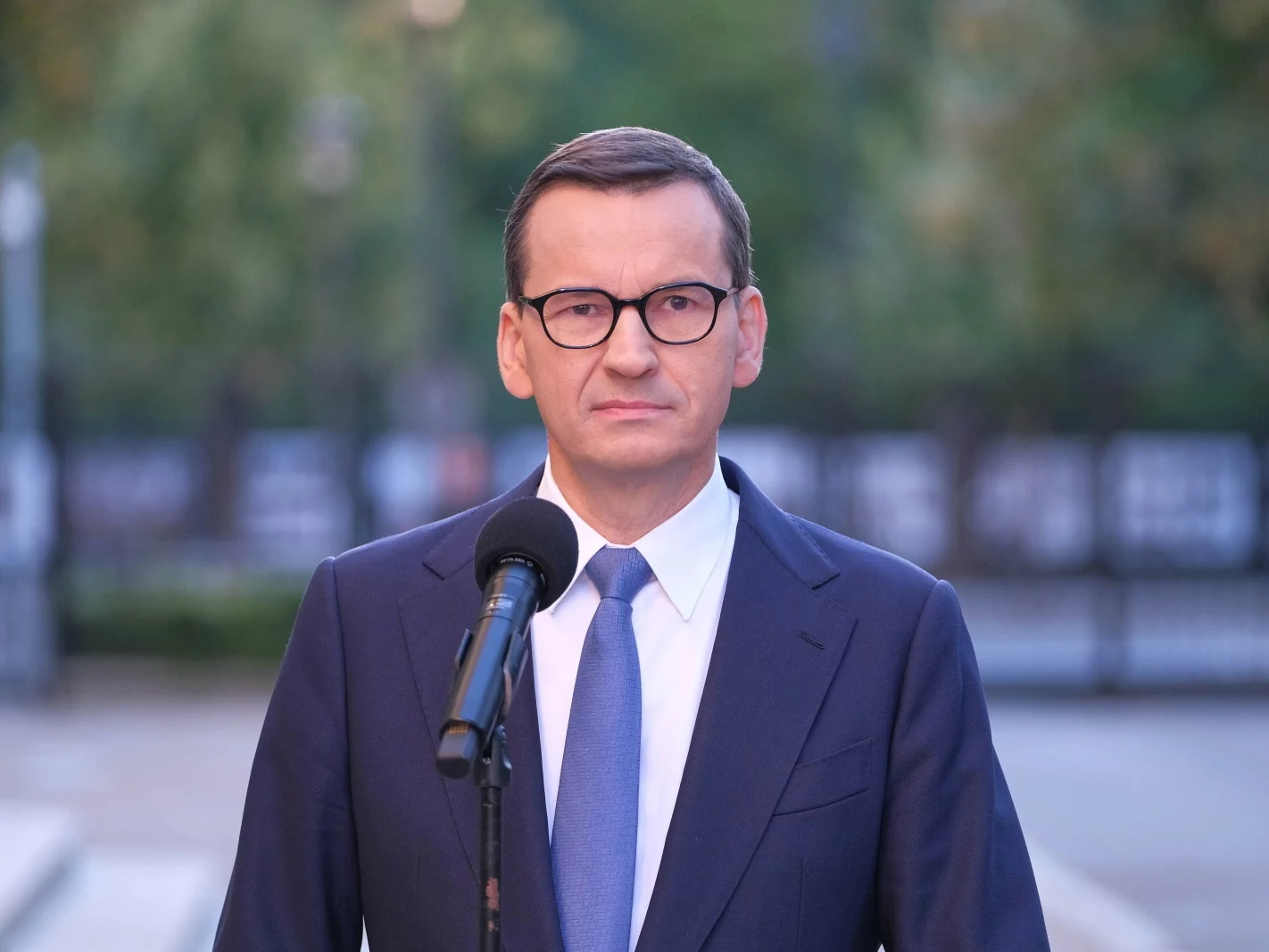 Mateusz Morawiecki