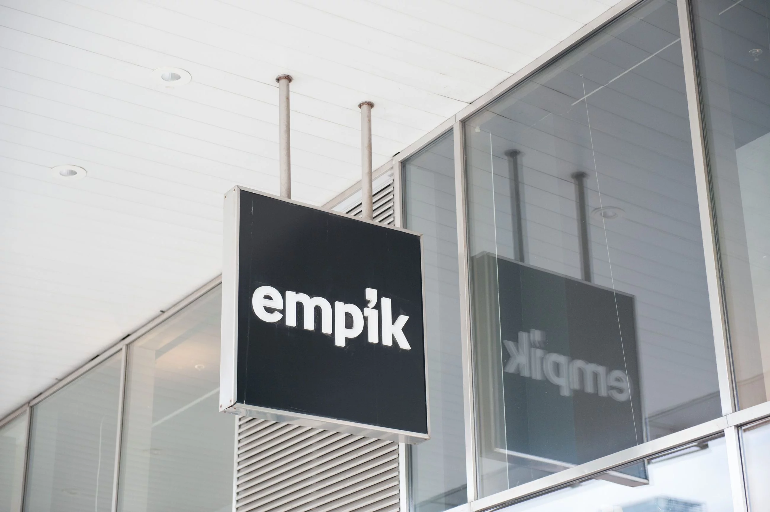 Empik, zdj. ilustracyjne