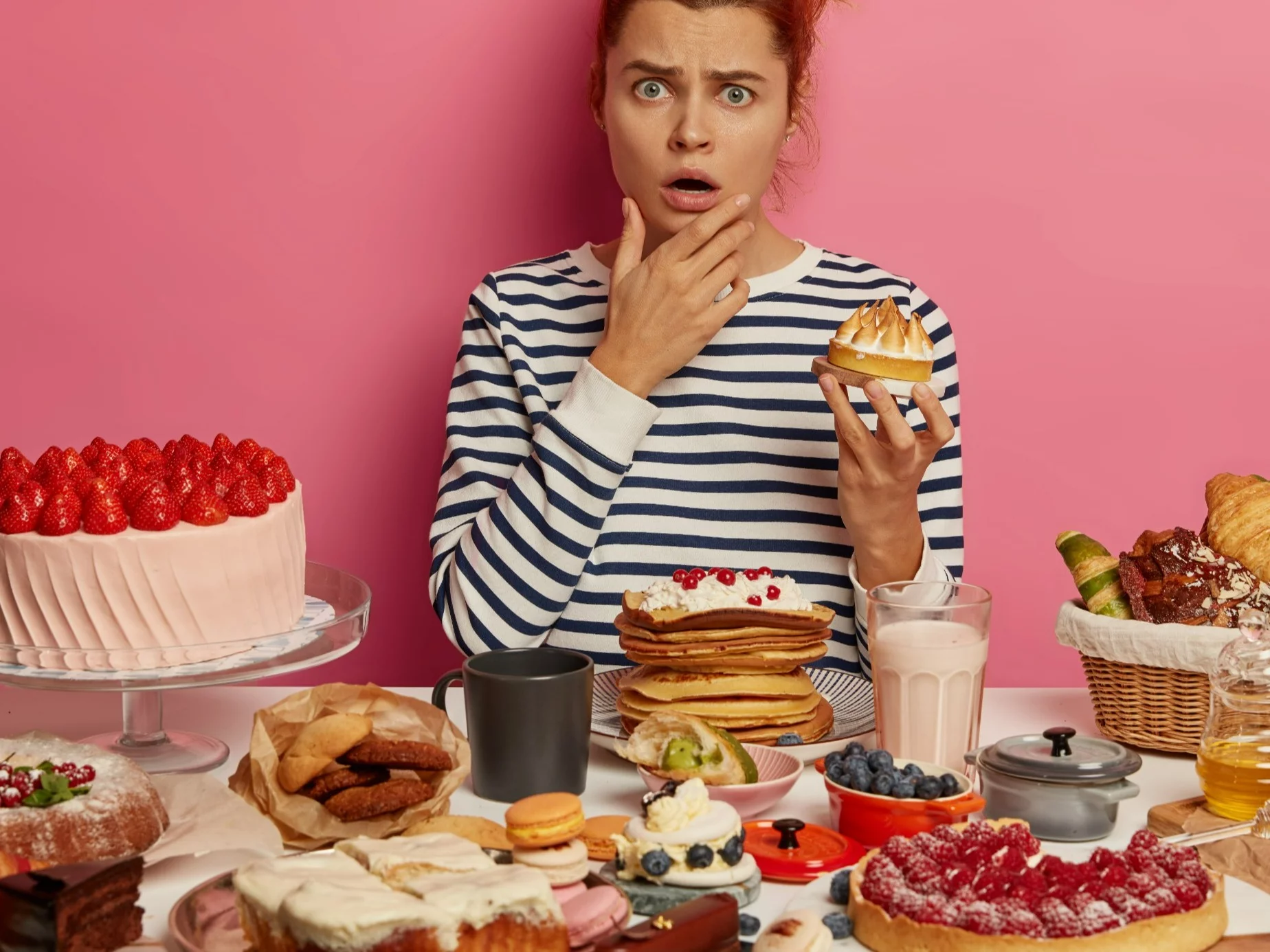 To, co jemy, ma wpływ na nasze zdrowie