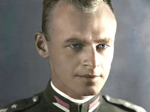 Witold Pilecki