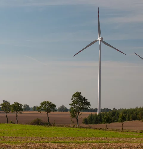 Elektrownia wiatrowa Bardy