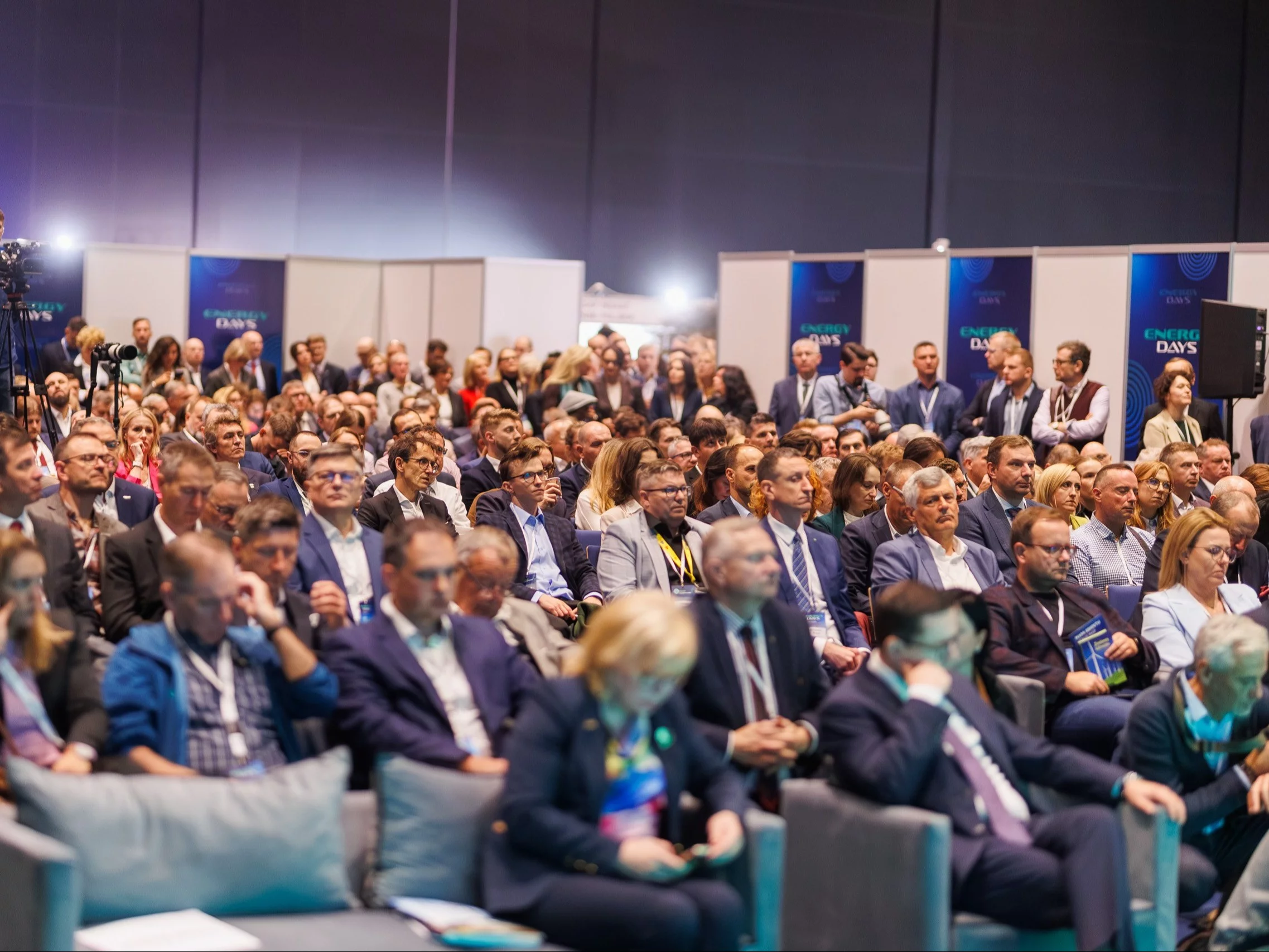 Inauguracja Energy Days 2025