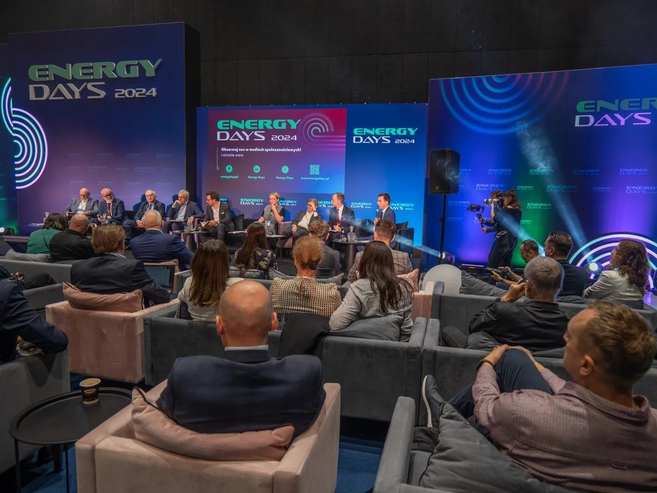 Energy Days 2024