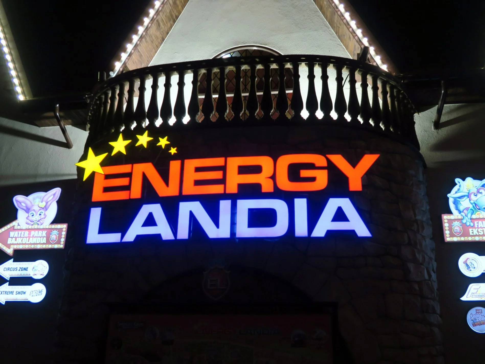 Energylandia