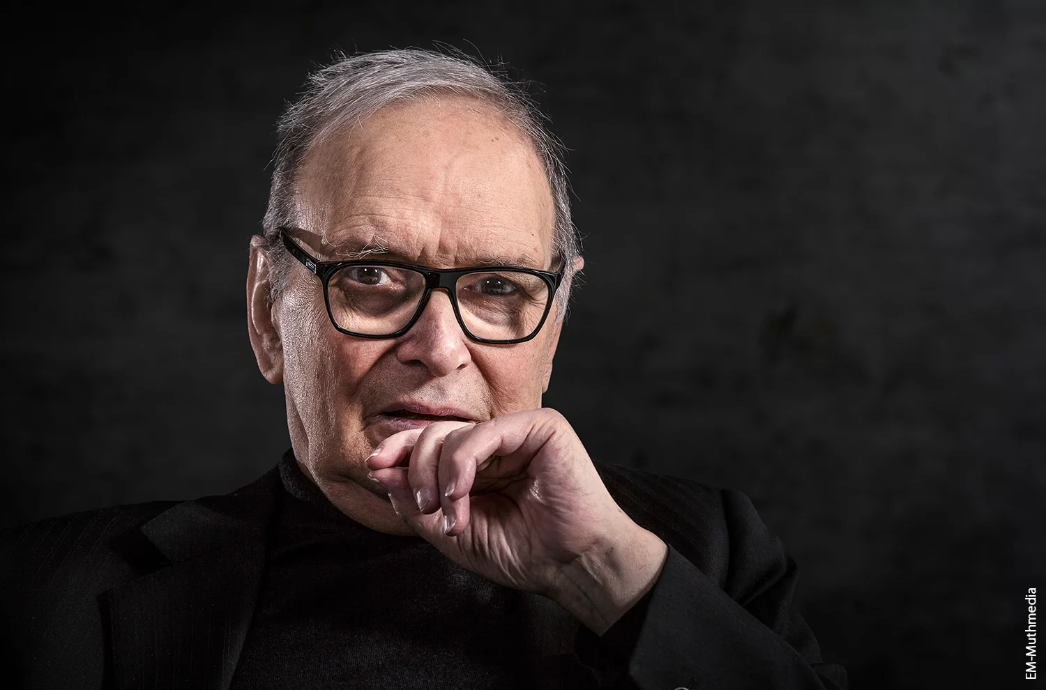 Ennio Morricone