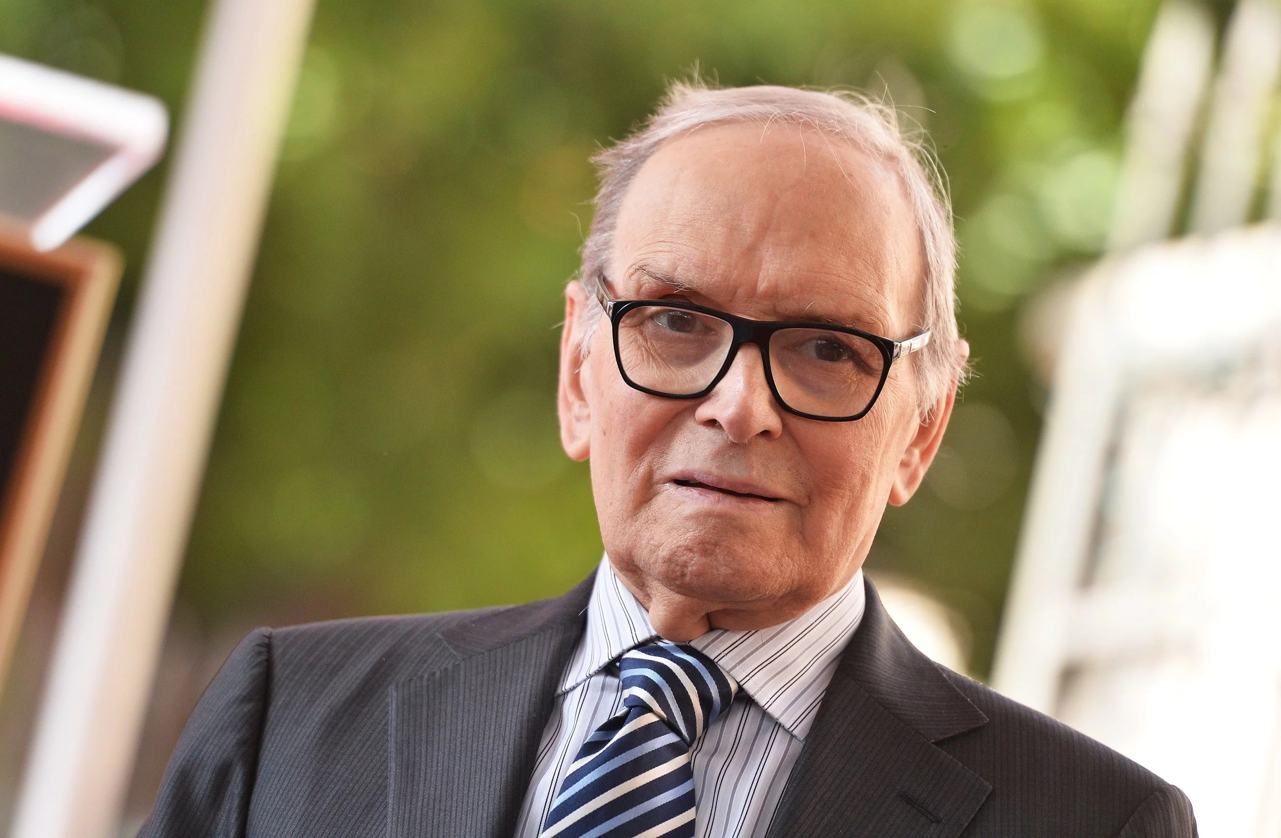 Ennio Morricone