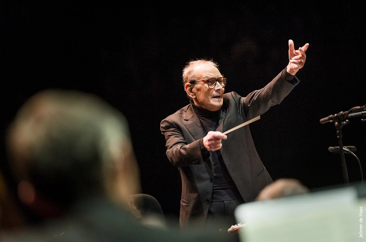 Ennio Morricone