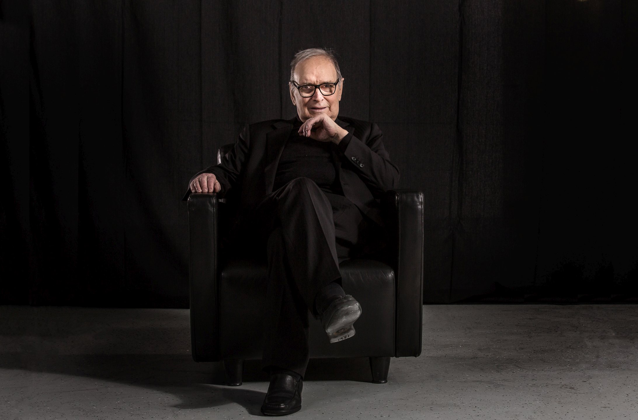 Ennio Morricone