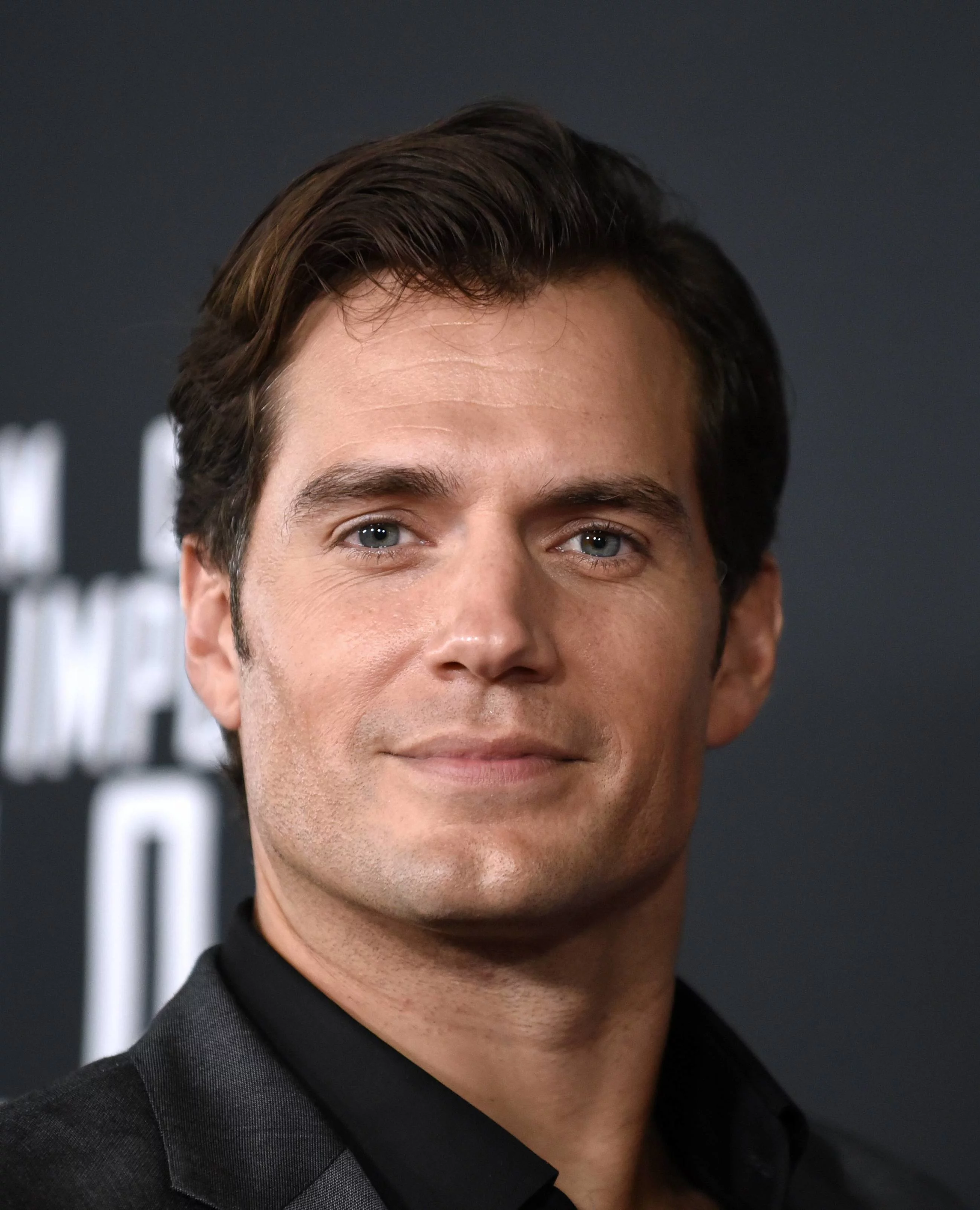 Henry Cavill