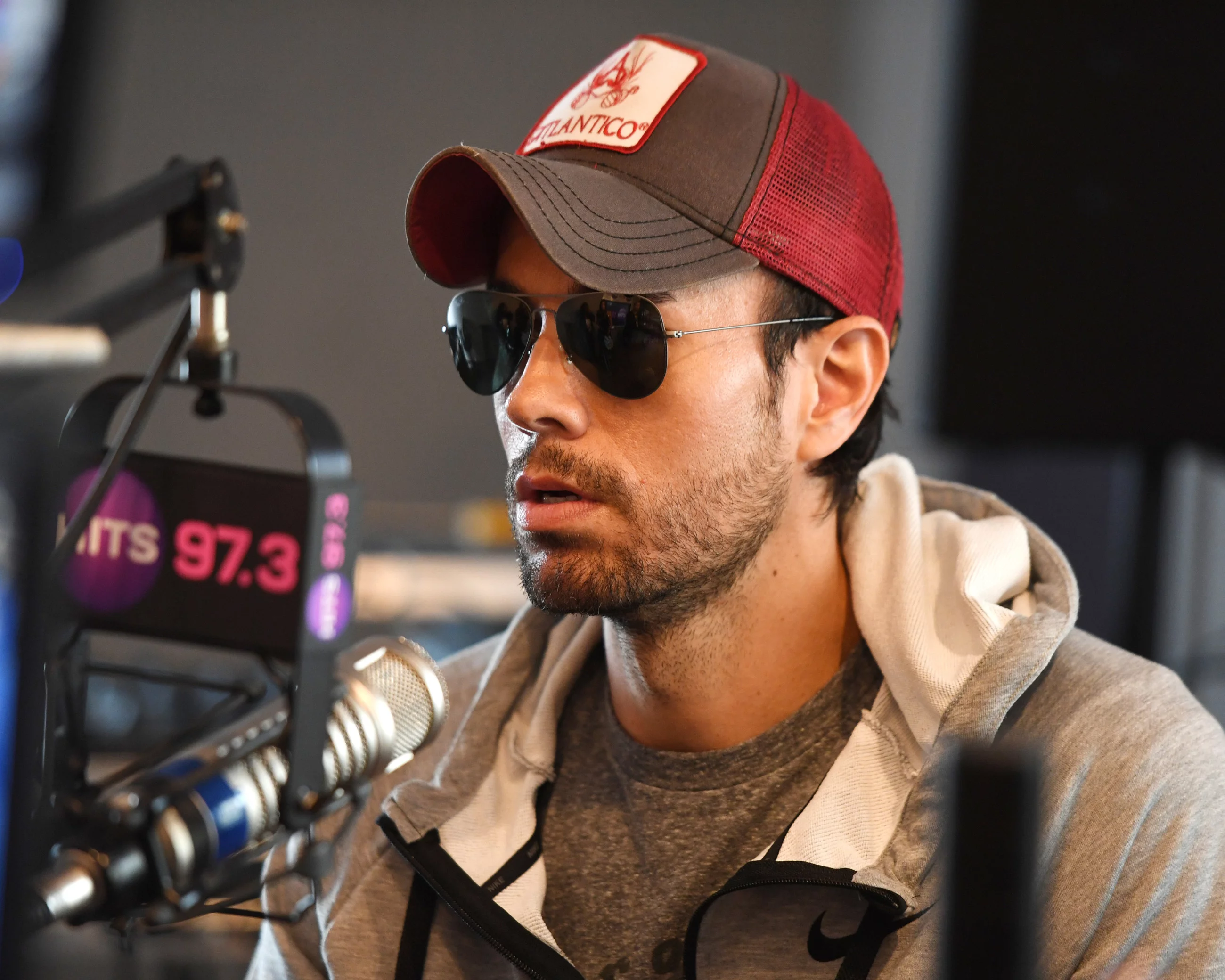 Enrique Iglesias