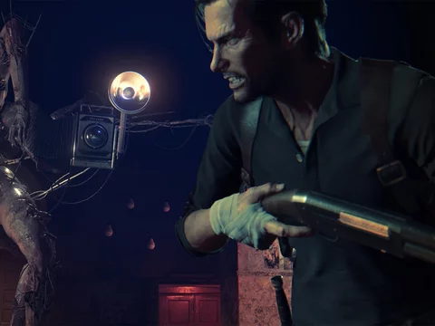 The Evil Within 2