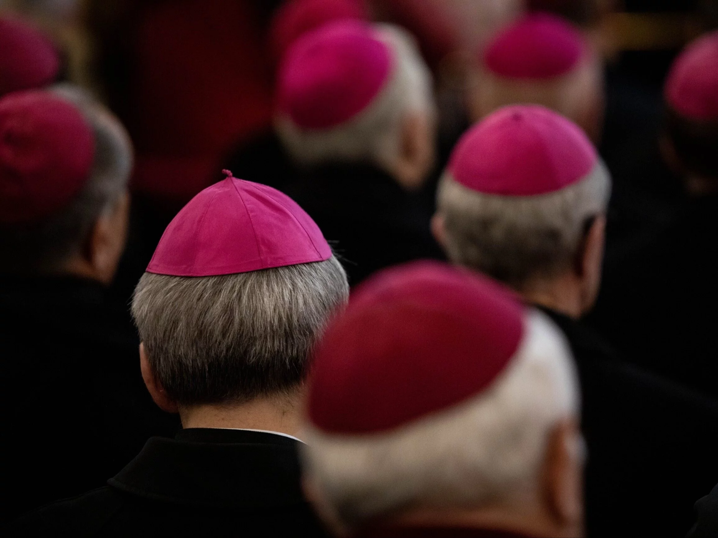 Episkopat bije na alarm. Mocny apel ws. migrantów