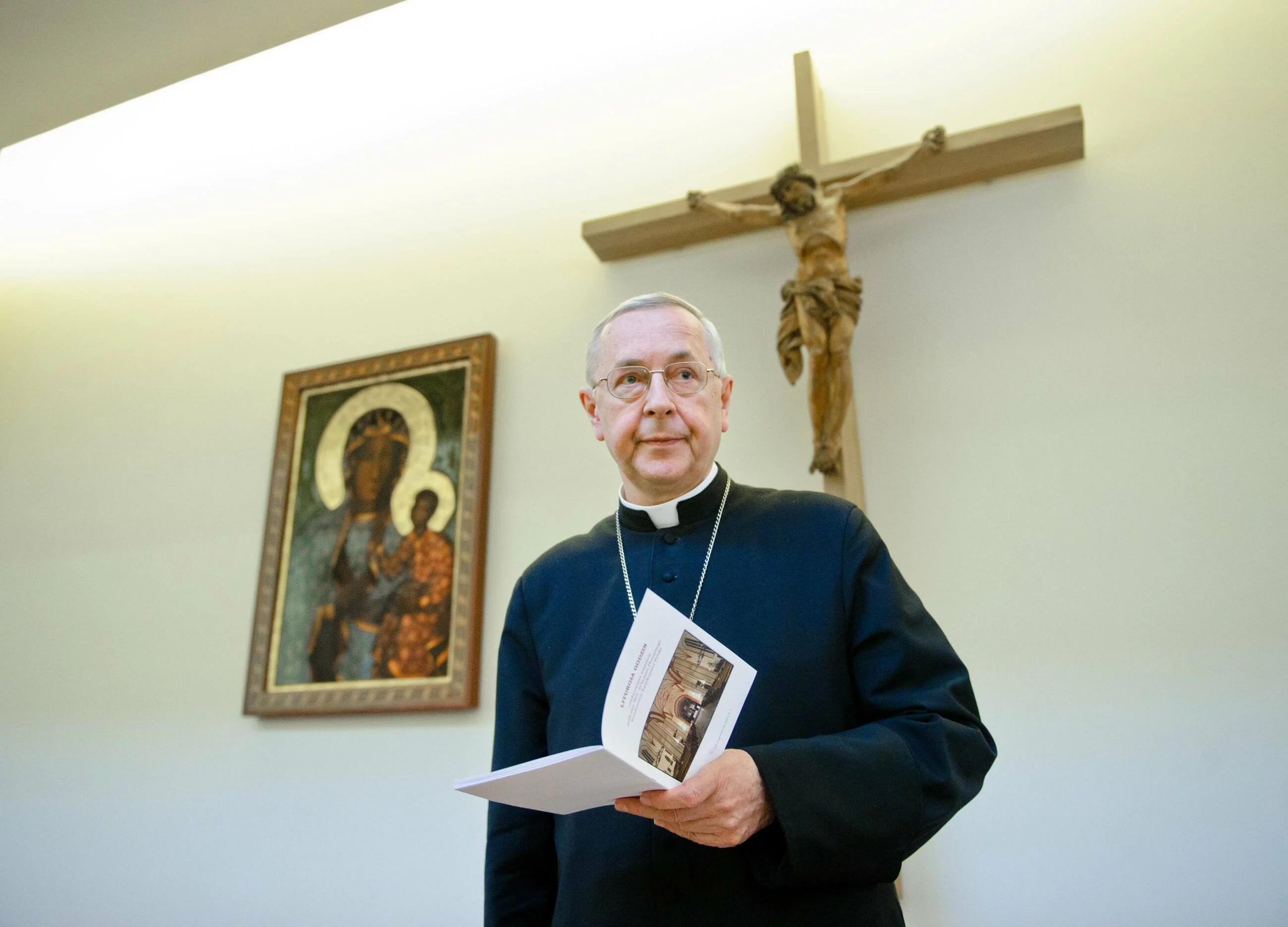 Abp Stanisław Gądecki