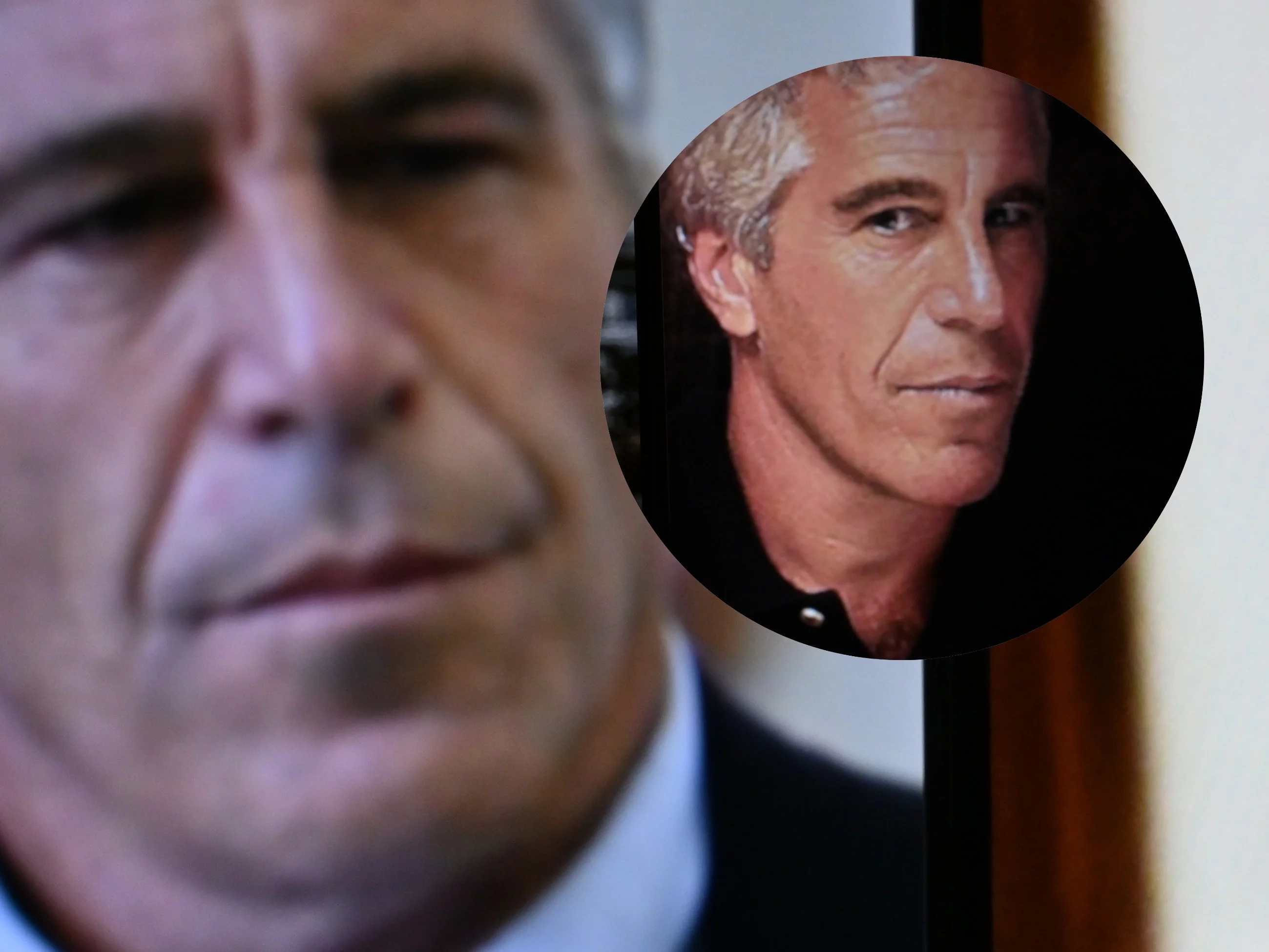 Jeffrey Epstein
