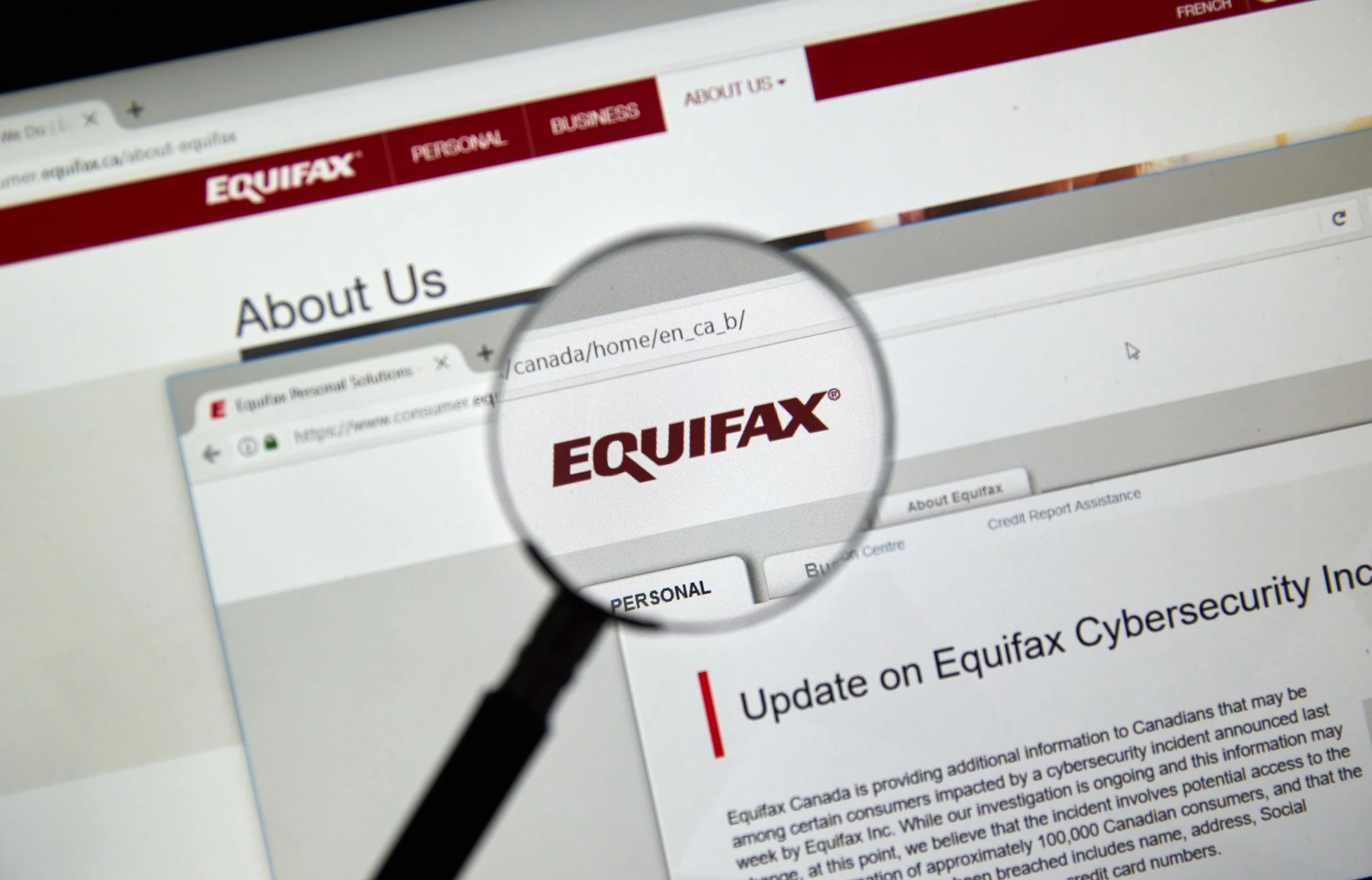 Equifax