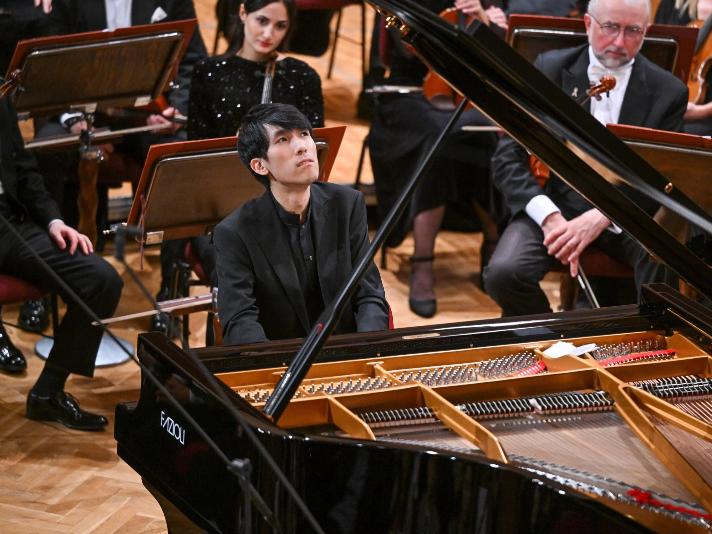 Zaskakujący werdykt Konkursu Chopinowskiego. W sieci zawrzało. „Cisza była wymowna”