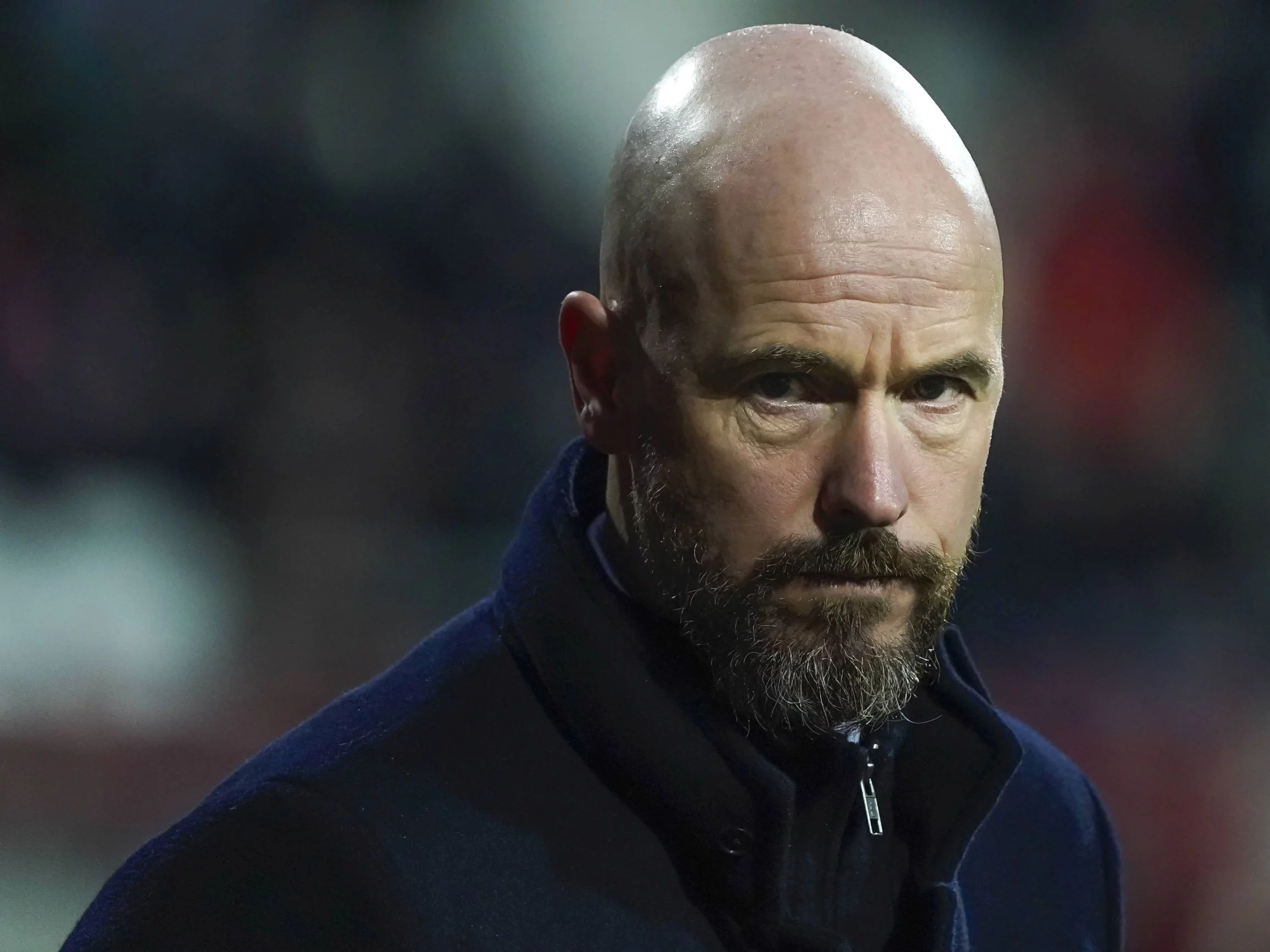 Erik ten Hag