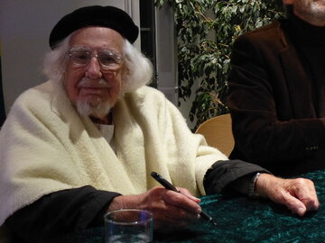 Ernesto Cardenal