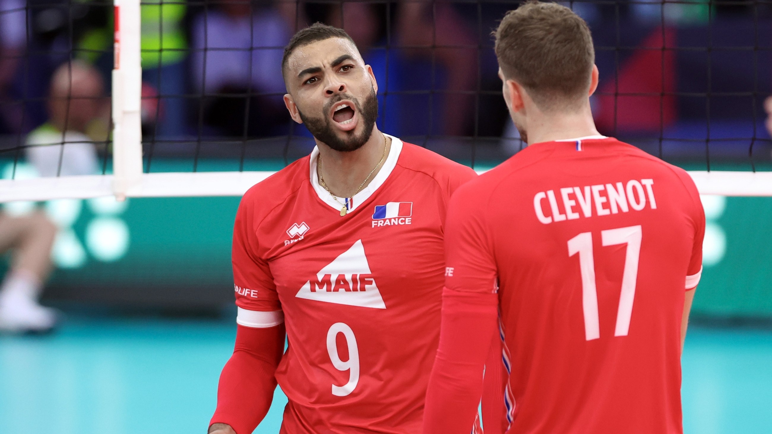 Trefl Gdańsk pytał o Ervina Ngapetha. Szokujące doniesienia – Siatkówka – Sport Wprost