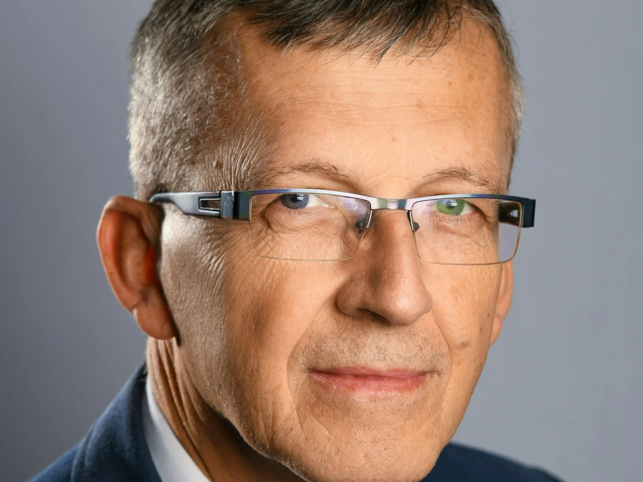 Prof. Tomasz Kukulski