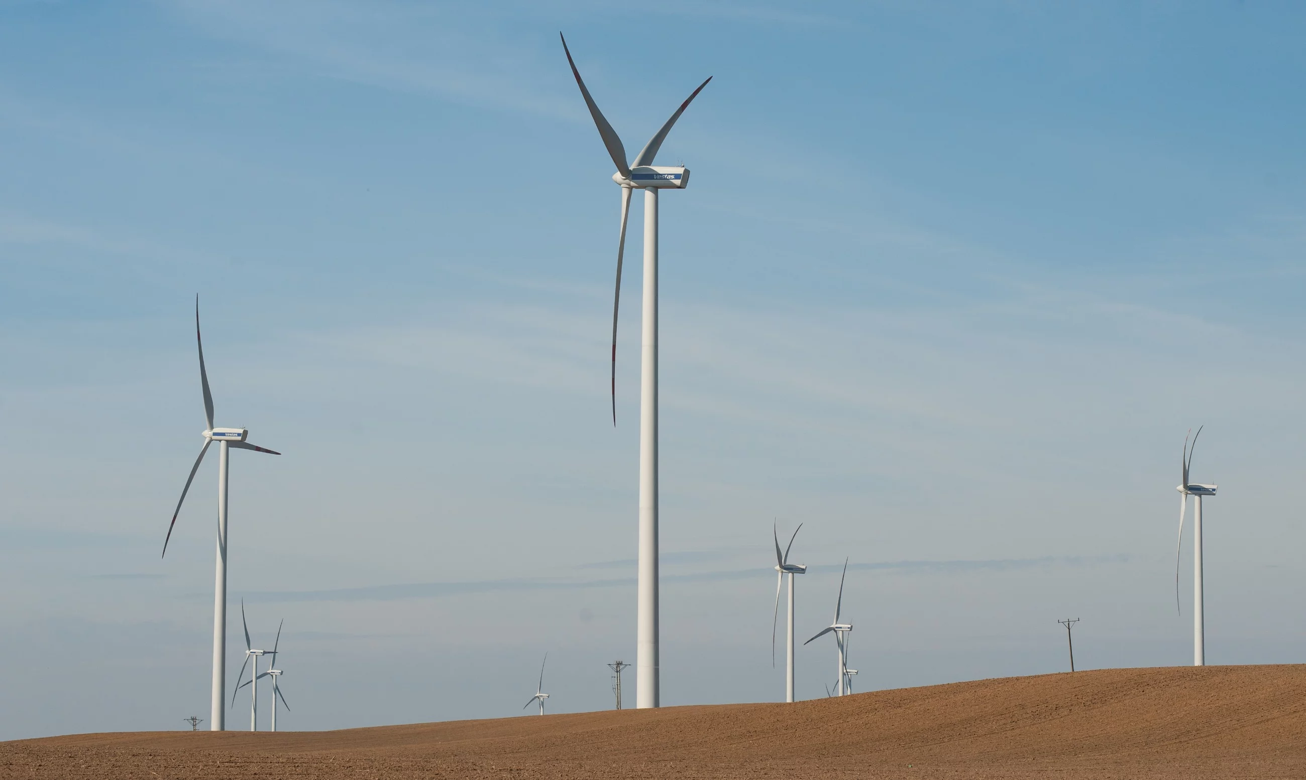 Elektrownia wiatrowa Bardy - Grupa Enea