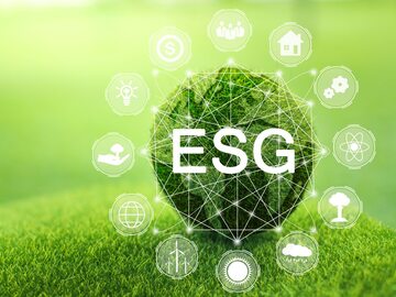ESG, zdjęcie ilustracyjne