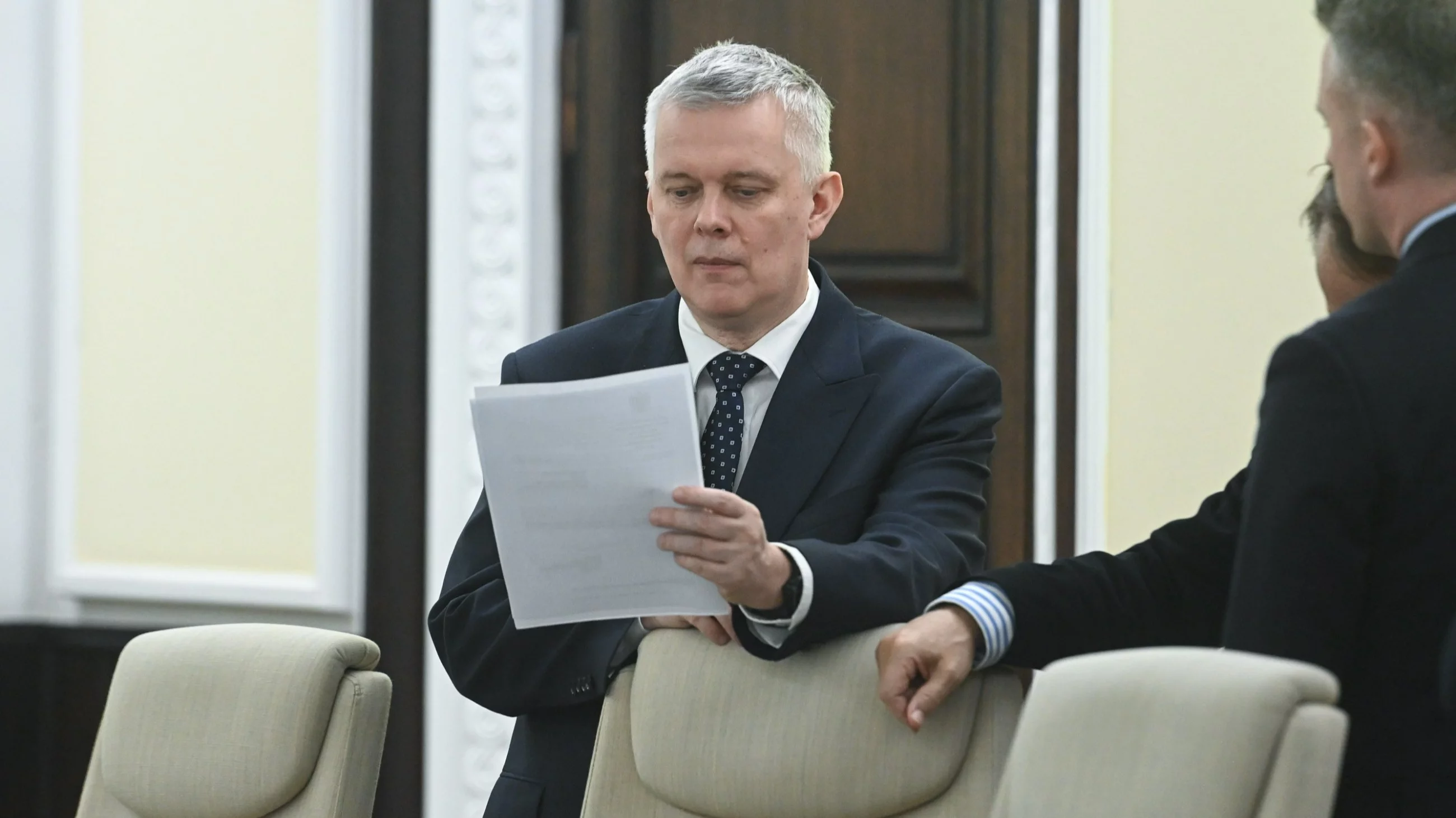Tomasz Siemoniak